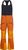 bd orange-flame orange (9567)
