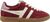 deep red/off white/candy/gum (RW)