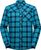 deep sea/tropic blue (643614)