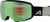 black-green matt - mirror green (72)