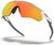 polished white/fire iridium (920816)