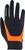 black/fluo orange (9251)