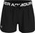 black - metallic silver (001)