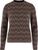suede brown (244)