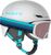 pearl white/breeze blue (6931)