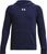 midnight navy - white (410)