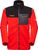 mammut red-black (3777)