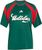 team dark green-better scarlet-white (AD8T)