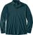 dark harbor teal heather (HV1)