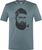 turbulence blue/jet black (10E)