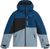 regal blue colour block (45092)
