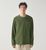 seaweed green (4Q9)