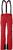 power red (7854)