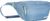 elemental blue (279)