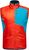 cherry tomato/tropic blue (322614)