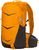mango yellow/solid charcoal (21668)