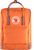 burnt orange-rainbow pattern (212-907)