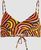 orange rainbow stripe (32522)