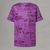 mainifesto end purple