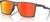 satin grey smoke/prizm ruby polarized (948204)