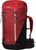 red sand/black/aluminium (14287)