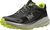 black / lime (990)