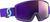 deep purple + enhancer purple chrome (5489)