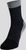 black - odlo graphite grey (60212)