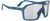 impactx™ photochromic 2 black - pacific blue