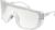 transparant crystal/clear (9579)