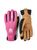 cerise/tan (920701)