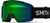 black - chromapop everyday green mirror