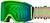 slime static shag - chromapop everyday green mirror