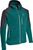petrol green/dark grey (6110)