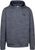 steel blue marl (SUM)