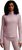 prime pink - white (647)