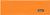 flame orange (557)