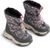 dark charcoal flowers (9670)