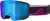 black-oil matt - mirror blue (32)
