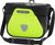 neon yellow - black reflective