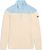 creme/light dusty blue (25819)