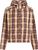 beige check flannel (37571)