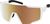 white matt / amp ls gold chrome s1-3 (0196)