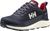 navy / snow / red (597)