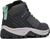 black, sage leaf (010)