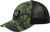 tiger camo green (BFQ)