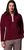 rich wine, eraser pink (624)