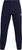 midnight navy - white (410)