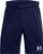 midnight navy - white (410)
