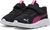 puma black-puma pink-puma white (05)